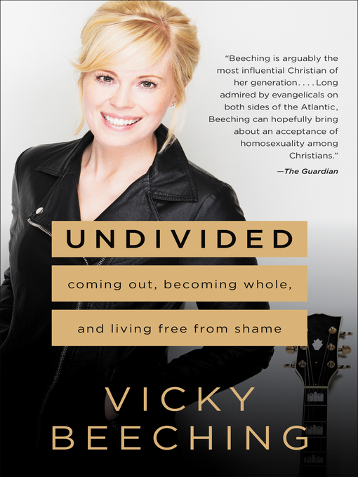 Title details for Undivided by Vicky Beeching - Wait list